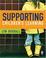 Cover of: Supporting Children's Learning