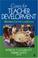 Cover of: Cases for Teacher Development