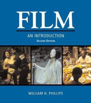 Cover of: Film by William H. Phillips