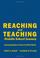 Cover of: Reaching and Teaching Middle School Learners
