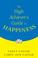 Cover of: The High Achiever's Guide to Happiness