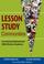 Cover of: Lesson Study Communities