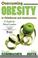Cover of: Overcoming Obesity in Childhood and Adolescence