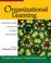 Cover of: Organizational Learning