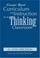Cover of: Concept-Based Curriculum and Instruction for the Thinking Classroom