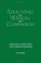 Cover of: Educating for Wisdom and Compassion