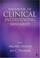 Cover of: Handbook of Clinical Interviewing With Adults