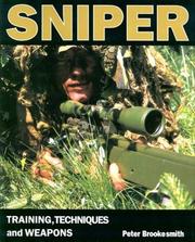 Cover of: Sniper