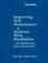 Cover of: Improving Test Performance of Students With Disabilities...On District and State Assessments