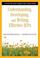 Cover of: Understanding, Developing, and Writing Effective IEPs