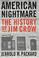 Cover of: American nightmare