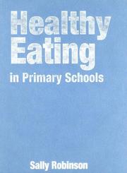 Cover of: Healthy Eating in Primary Schools (Lucky Duck Books)