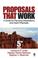 Cover of: Proposals That Work: A Guide for Planning Dissertations and Grant Proposals (Proposals That Work: A Guide for Planning)