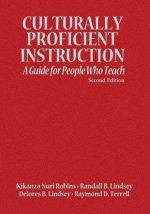 Cover of: Culturally Proficient Instruction: A Guide for People Who Teach