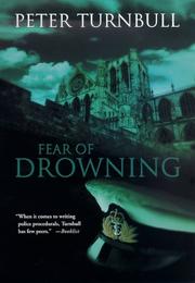 Cover of: Fear of drowning