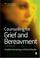 Cover of: Counselling for Grief and Bereavement (Counselling in Practice series)