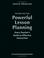Cover of: Powerful Lesson Planning