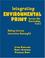 Cover of: Integrating Environmental Print Across the Curriculum, PreK-3