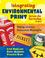 Cover of: Integrating Environmental Print Across the Curriculum, PreK-3