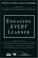 Cover of: Engaging EVERY Learner (The Soul of Educational Leadership Series)