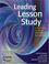Cover of: Leading Lesson Study