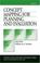 Cover of: Concept Mapping for Planning and Evaluation (Applied Social Research Methods)