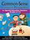 Cover of: Common-Sense Classroom Management for Special Education Teachers, Grades 6-12 (Common-Sense Classroom Management)