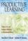 Cover of: Productive Learning