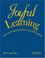 Cover of: Joyful Learning