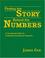 Cover of: Finding the Story Behind the Numbers