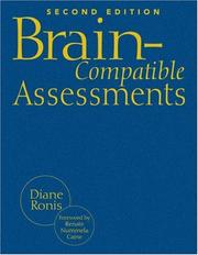 Cover of: Brain-Compatible Assessments