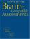 Cover of: Brain-Compatible Assessments