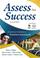 Cover of: Assess for Success