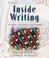 Cover of: Inside writing