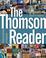 Cover of: The Thomson Reader: Conversations in Context (with Comp21: Composition in the 21st Century CD-ROM)