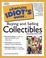 Cover of: The complete idiot's guide to buying and selling collectibles