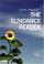 Cover of: The Sundance Reader (with InfoTrac )