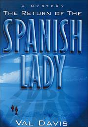 Cover of: The return of the Spanish lady