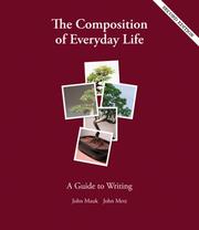 Cover of: The Composition of Everyday Life | John Mauk