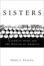 Cover of: Sisters by John Fialka