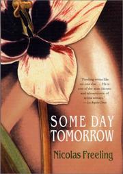 Cover of: Some day tomorrow