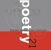 Cover of: Poetry21: An Interactive Introduction to Poetry with 75 Exercises for Experiencing Poetry with Poetry21 and Poetry21