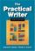 Cover of: The Practical Writer