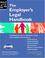Cover of: The employer's legal handbook