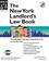 Cover of: Every New York landlord's legal guide