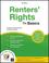 Cover of: Renter's Rights