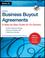 Cover of: Business Buyout Agreements