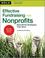 Cover of: Effective Fundraising for Nonprofits