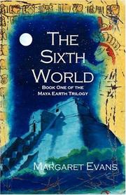 Cover of: The Sixth World