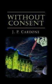 Cover of: Without Consent